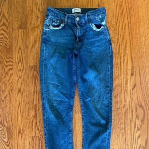 Agolde Jeans Size 25